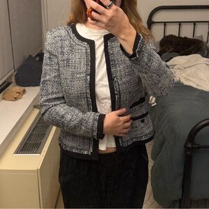 Karl Lagerfeld Jacket